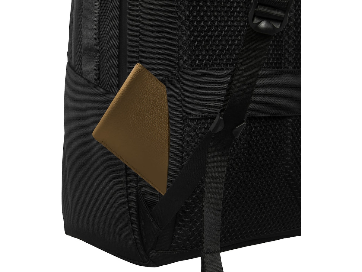 HyperPack 16" Ryggsäck (svart) Ryggsäck, väska och fodral