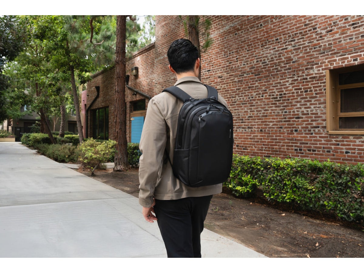 HyperPack 16" Ryggsäck (svart) Ryggsäck, väska och fodral