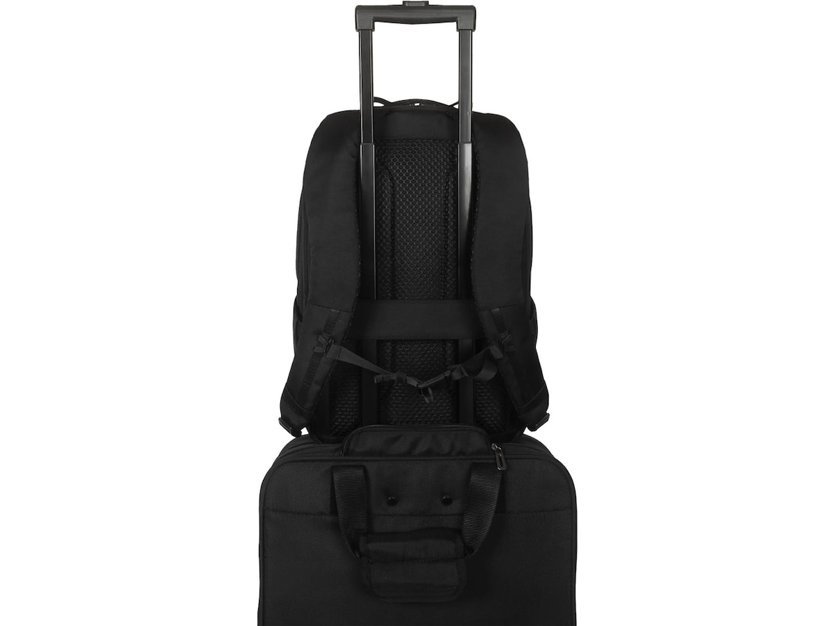 HyperPack 16" Ryggsäck (svart) Ryggsäck, väska och fodral