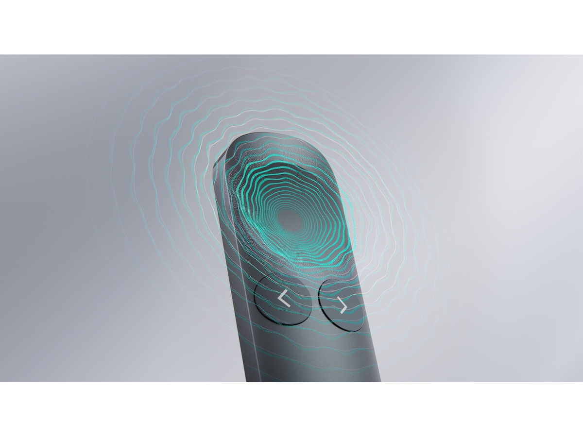 Logitech Spotlight 2 Presentationsenhet Trådlös presentationsutrustning
