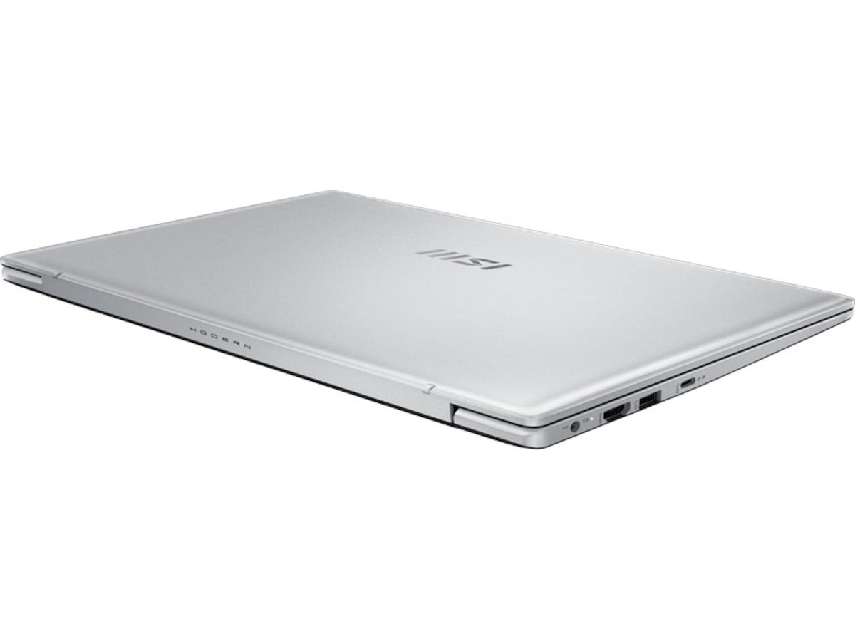 MSI Modern 14 F1M 14" FHD+ Datorer - Bärbara / laptop