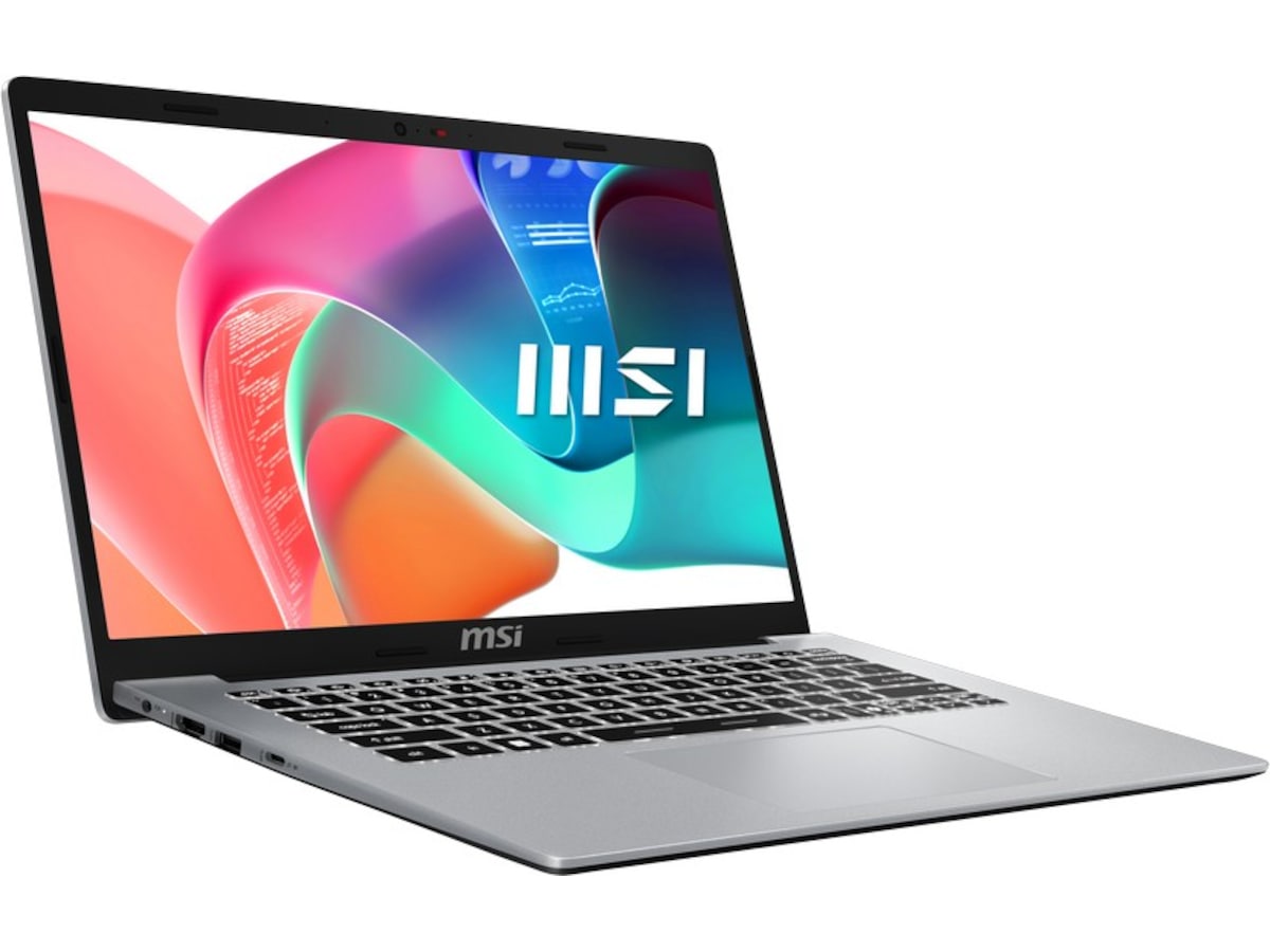 MSI Modern 14 F1M 14" FHD+ Datorer - Bärbara / laptop