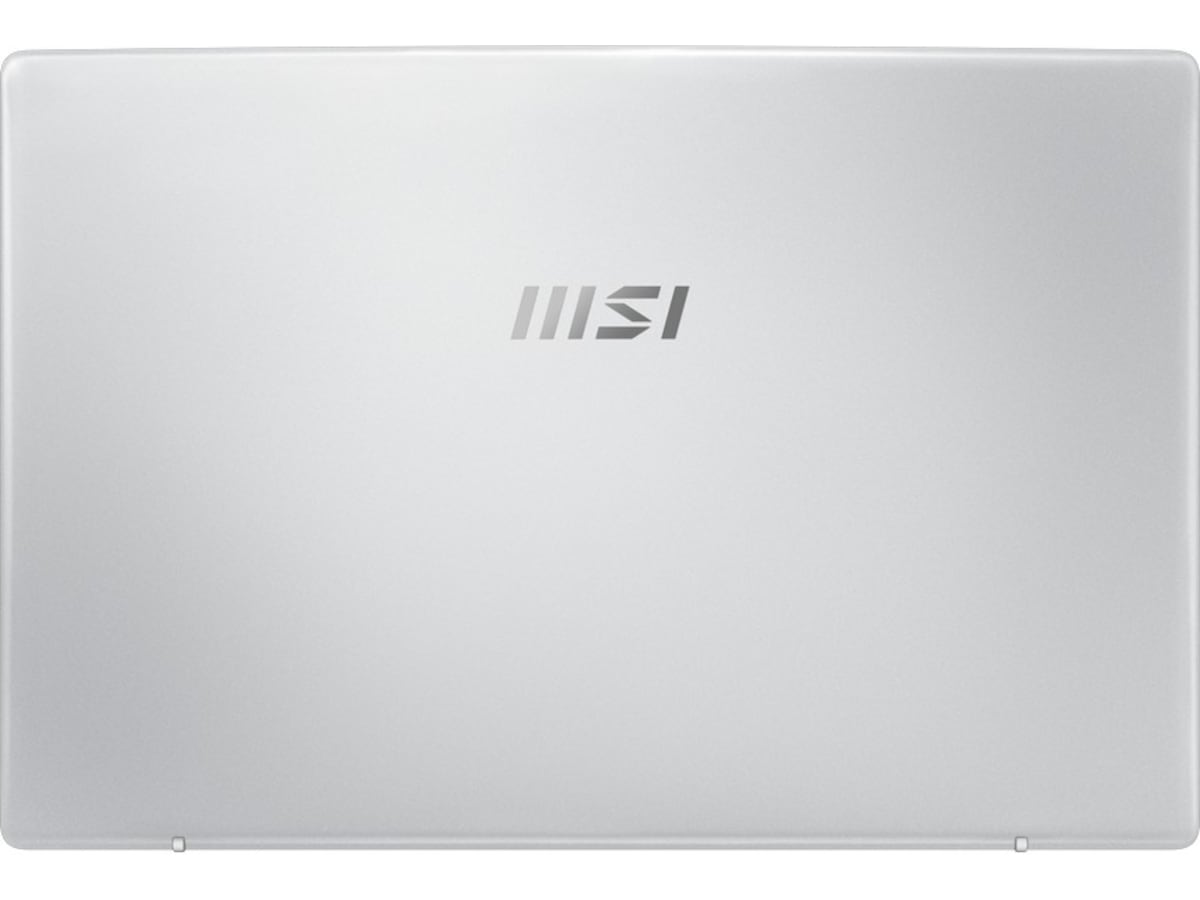 MSI Modern 14 F1M 14" FHD+ Datorer - Bärbara / laptop