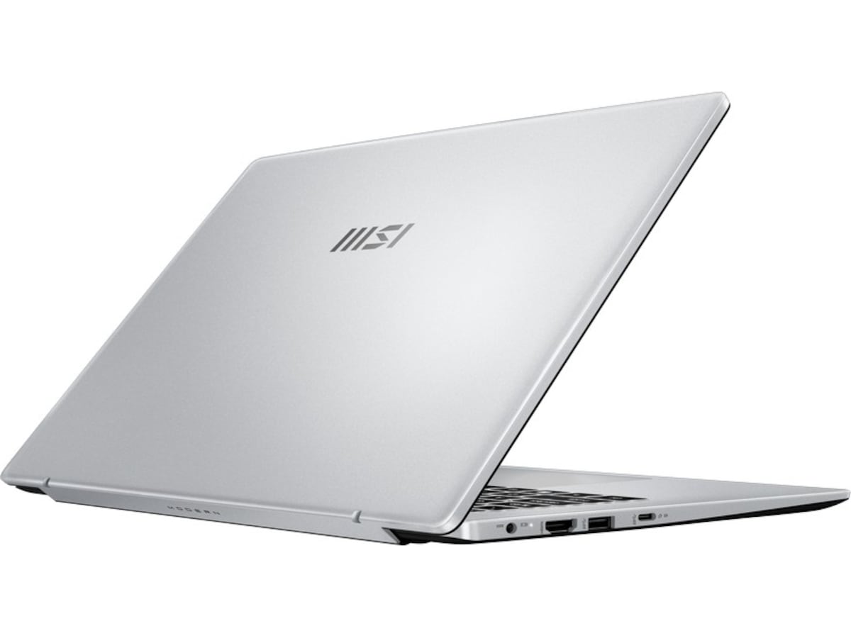 MSI Modern 14 F1M 14" FHD+ Datorer - Bärbara / laptop