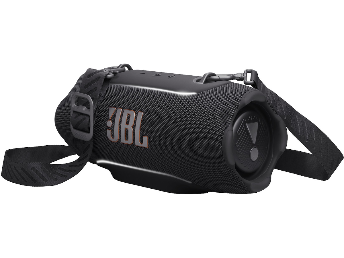 JBL Xtreme 5 bärbar högtalare med Bluetooth (svart) Trådlös / Bluetooth högtalare