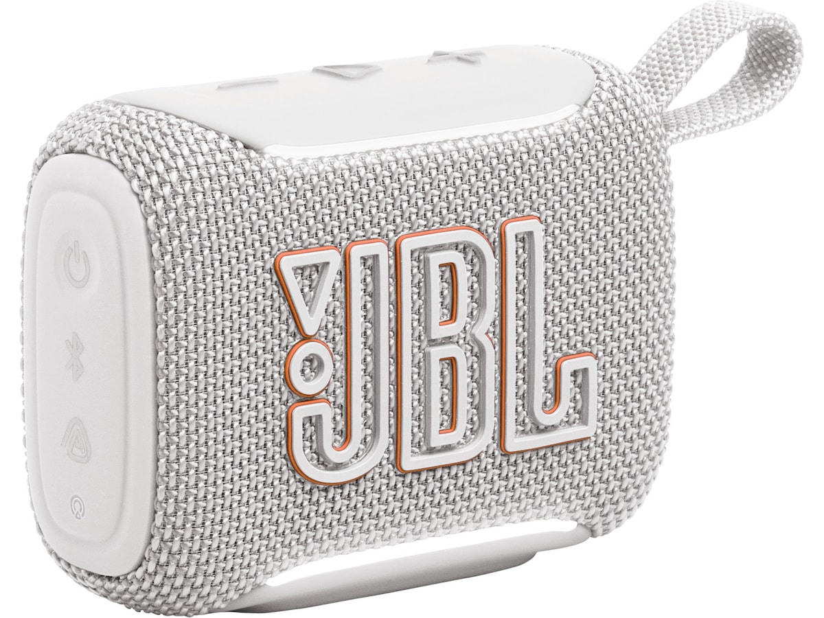 JBL Go 5 Bluetooth-högtalare Trådlös / Bluetooth högtalare