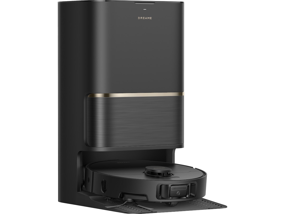 Dreame L50 Ultra AE (svart) Robotdammsugare