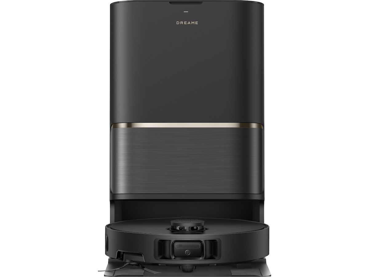 Dreame L50 Ultra AE (svart) Robotdammsugare