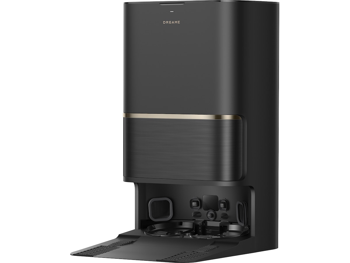 Dreame L50 Ultra AE (svart) Robotdammsugare