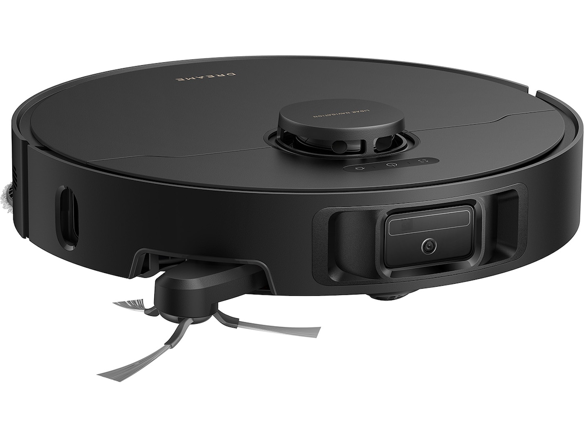 Dreame L50 Ultra AE (svart) Robotdammsugare