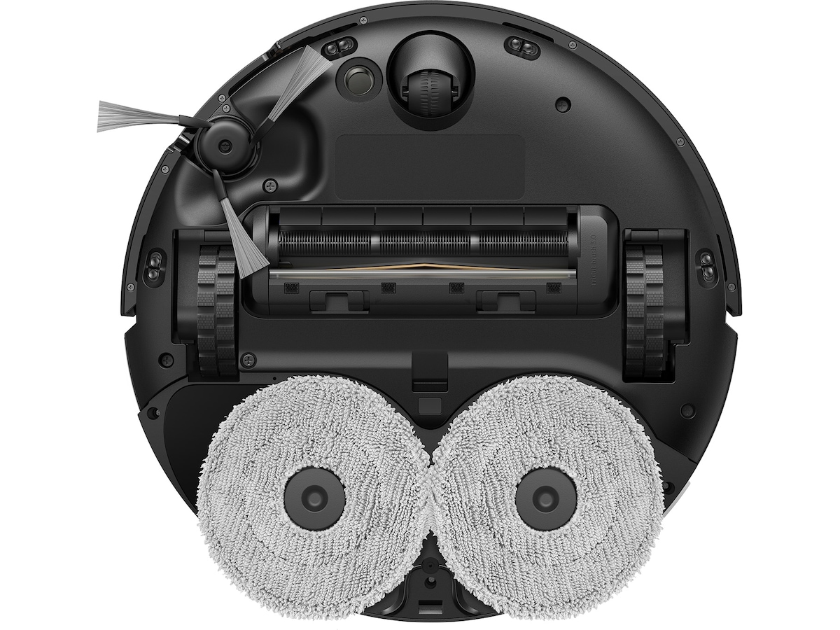 Dreame L50 Ultra AE (svart) Robotdammsugare