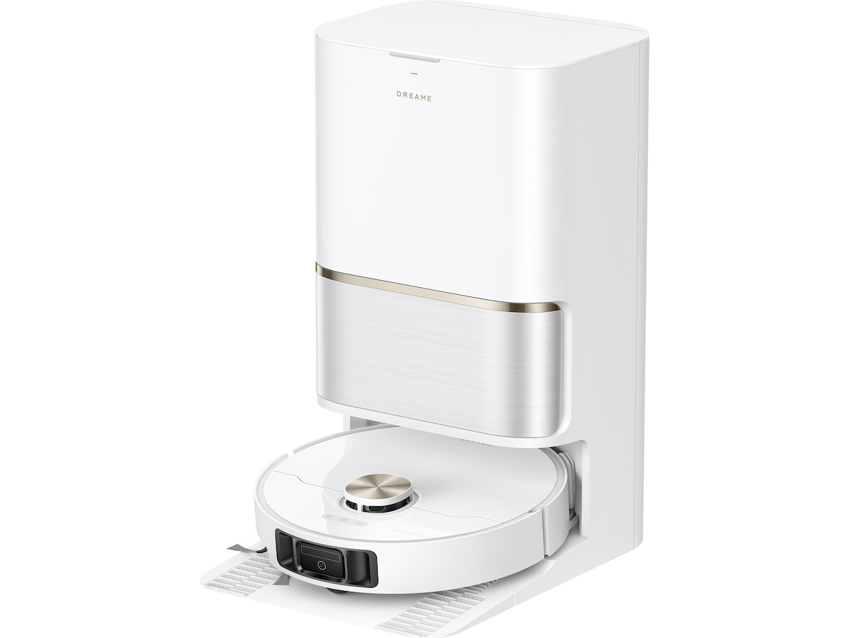 Dreame L50 Ultra AE robotdammsugare (White) Robotdammsugare
