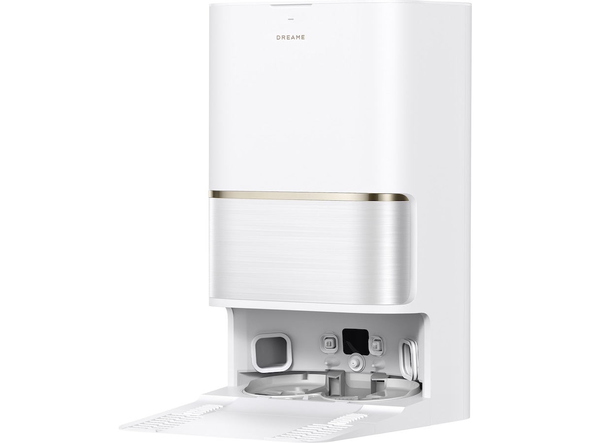 Dreame L50 Ultra AE robotdammsugare (White) Robotdammsugare