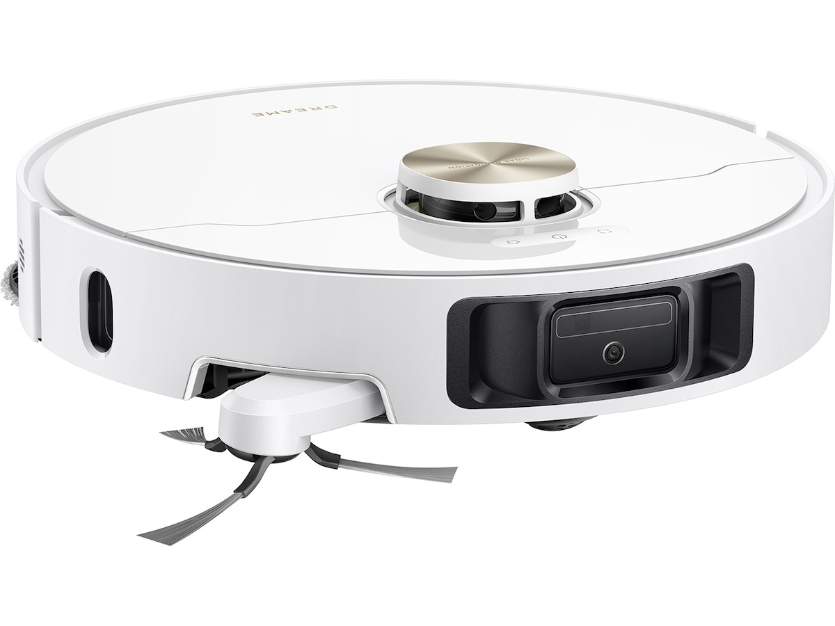 Dreame L50 Ultra AE robotdammsugare (White) Robotdammsugare