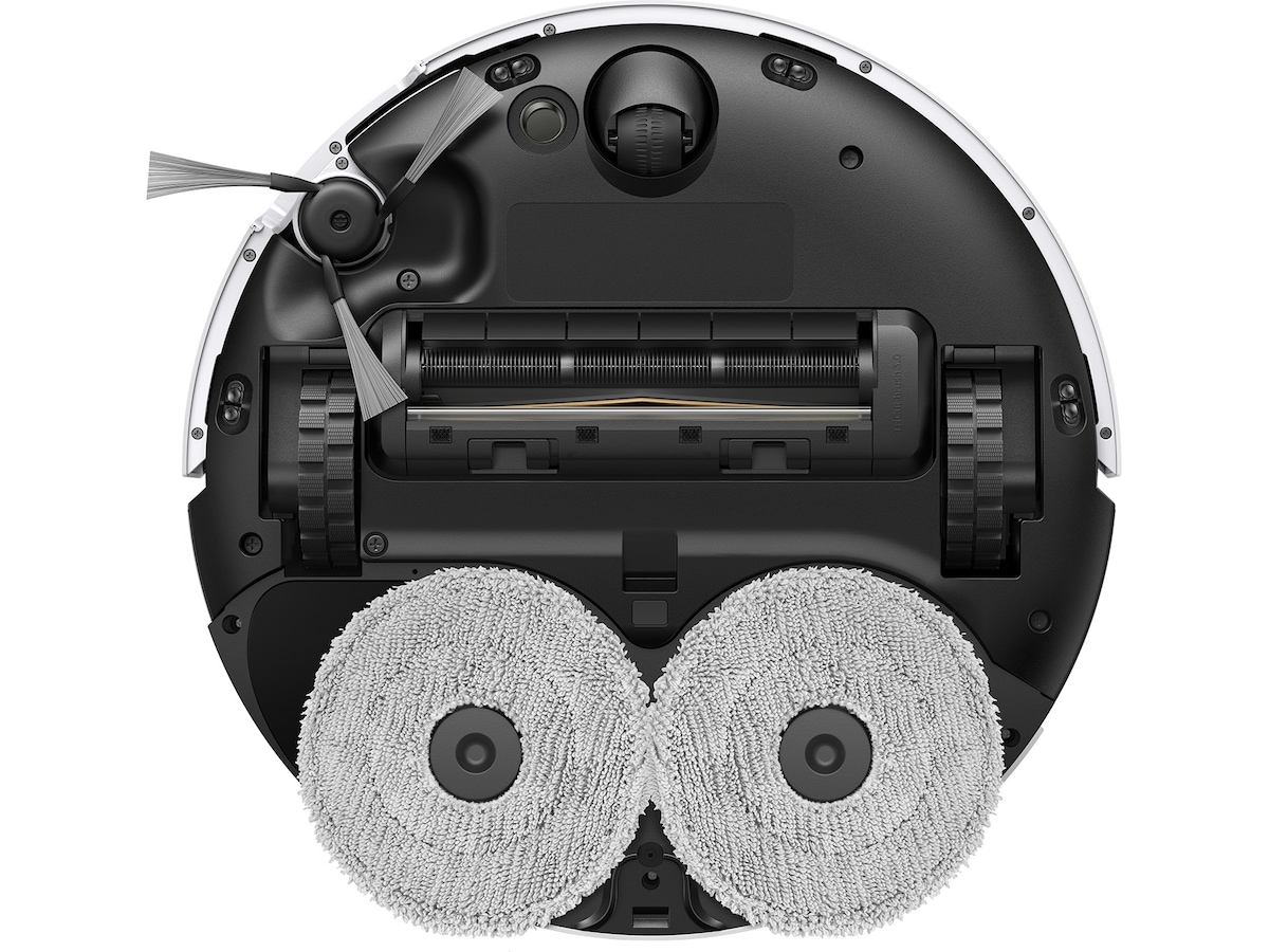 Dreame L50 Ultra AE robotdammsugare (White) Robotdammsugare