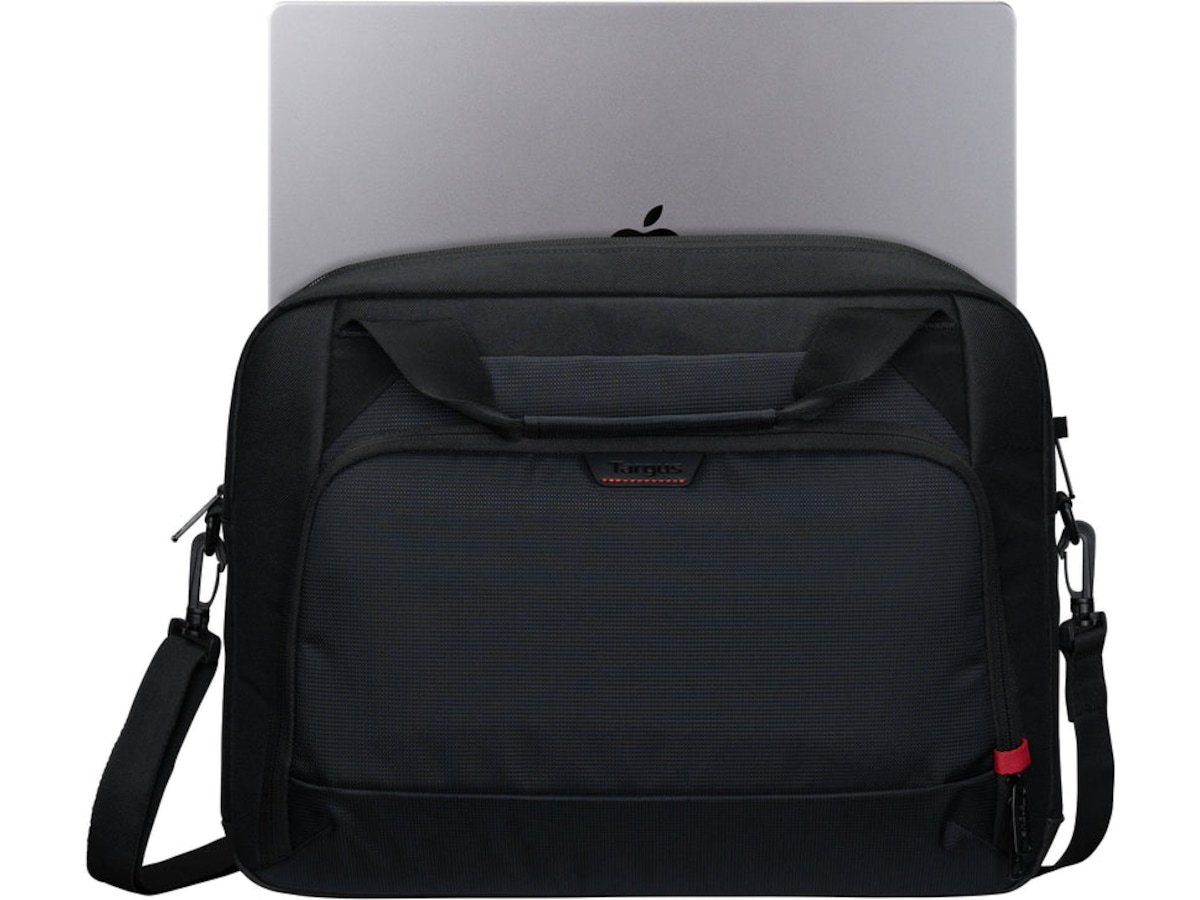 Targus 15-16" Classic EcoSmart Briefcase Ryggsäck, väska och fodral