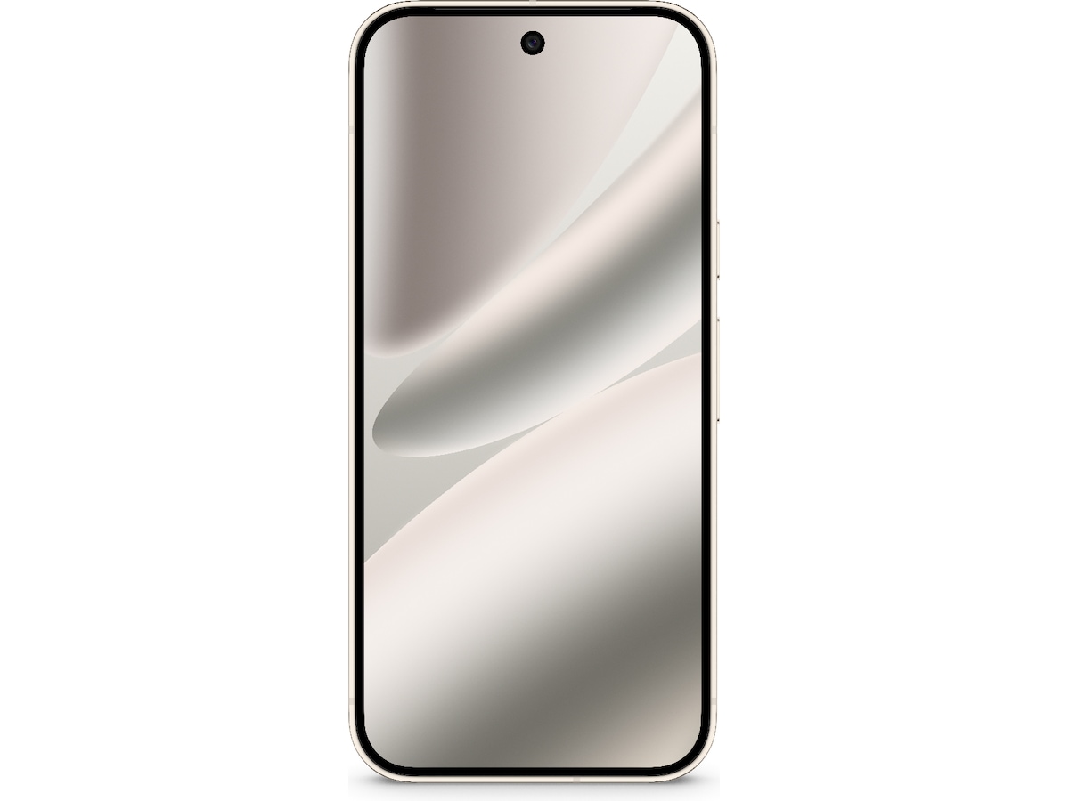 Google Pixel 10 Pro 128GB (Porcelain) Mobiltelefoner