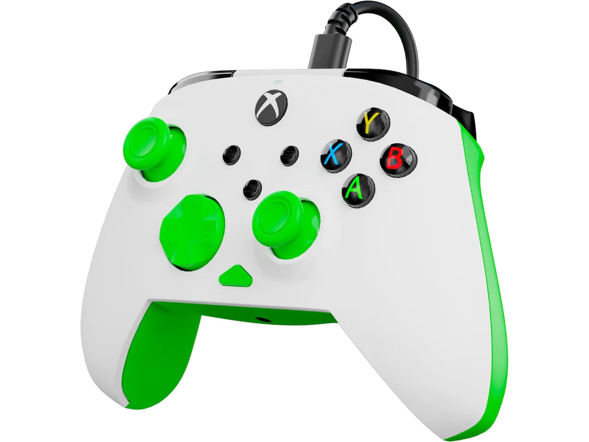 Turtle Beach Rematch Core Kabelansluten Kontroller Gamepad