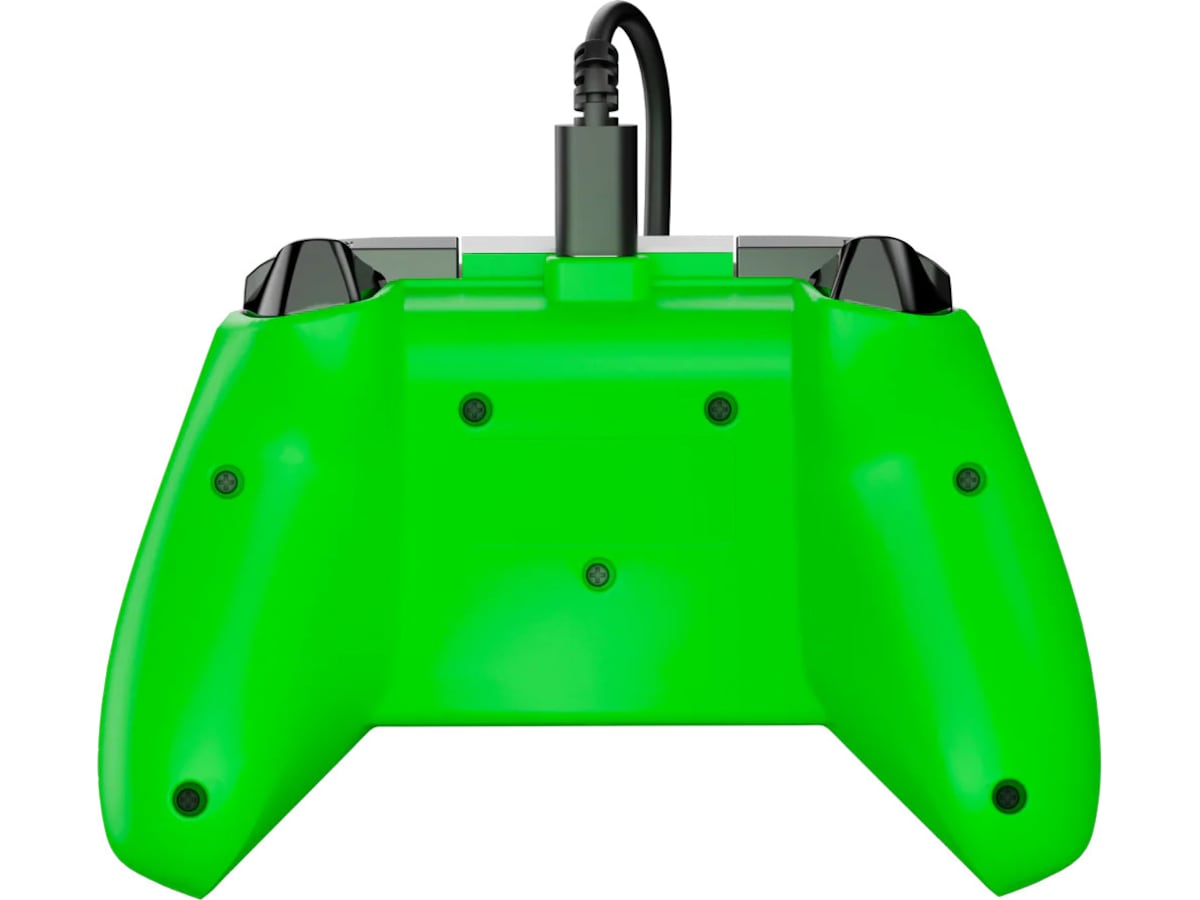 Turtle Beach Rematch Core Kabelansluten Kontroller Gamepad