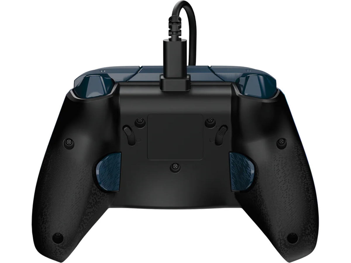Turtle Beach Rematch Advanced Kabelkontroller (Glitch Green) Gamepad