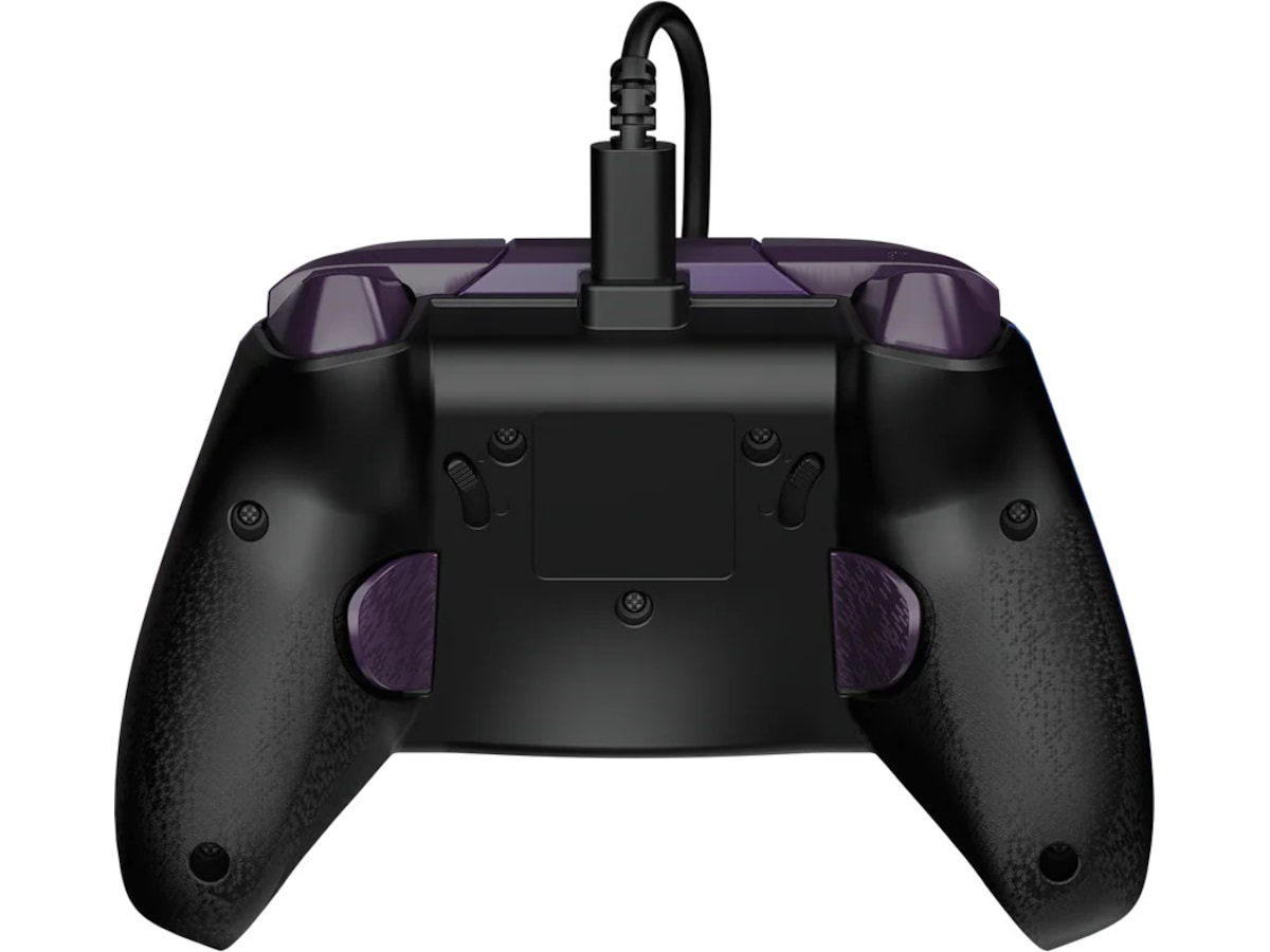 Turtle Beach Rematch Advanced Kabelkontroller (Purple Fade) Gamepad