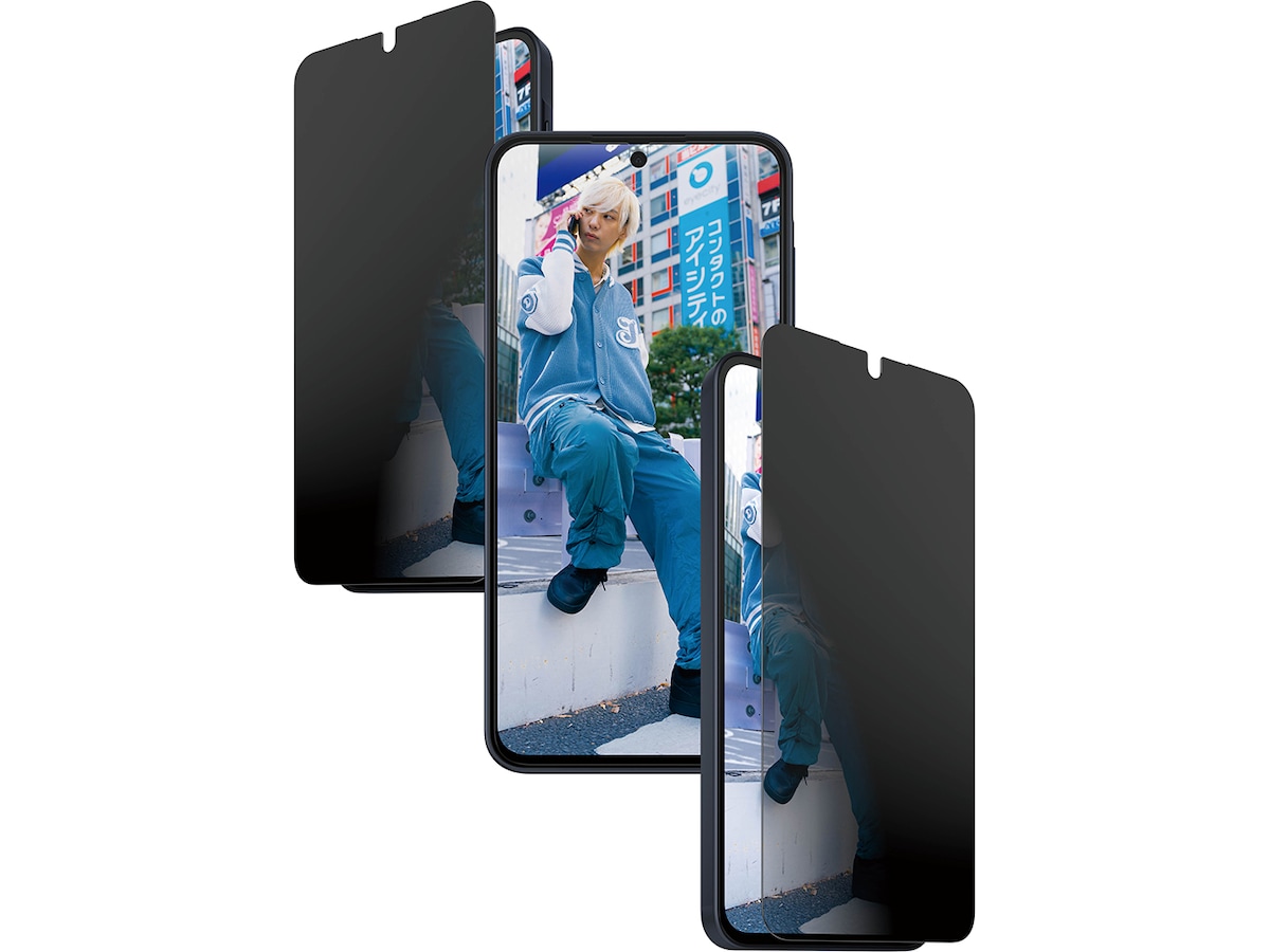 PanzerGlass Galaxy A37 5G Privacy Skärmskydd Skärmskydd mobiltelefon