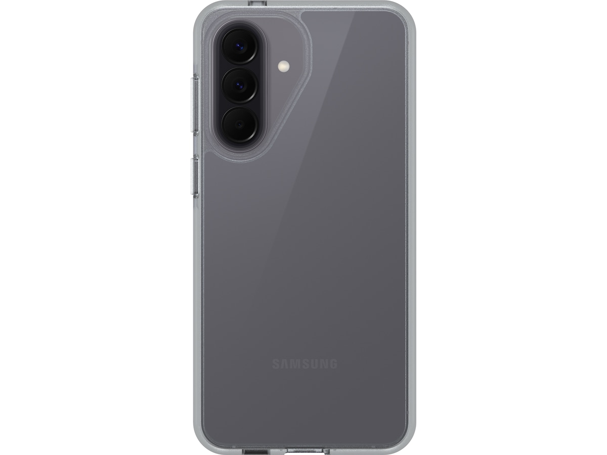 OtterBox Galaxy A57 5G React fodral (genomskinligt) Mobilskal