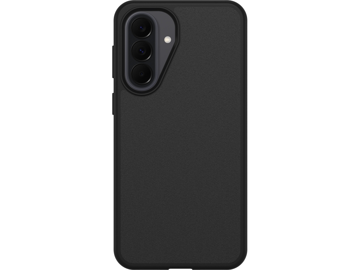 OtterBox Galaxy A37 5G React fodral (svart) Mobilskal