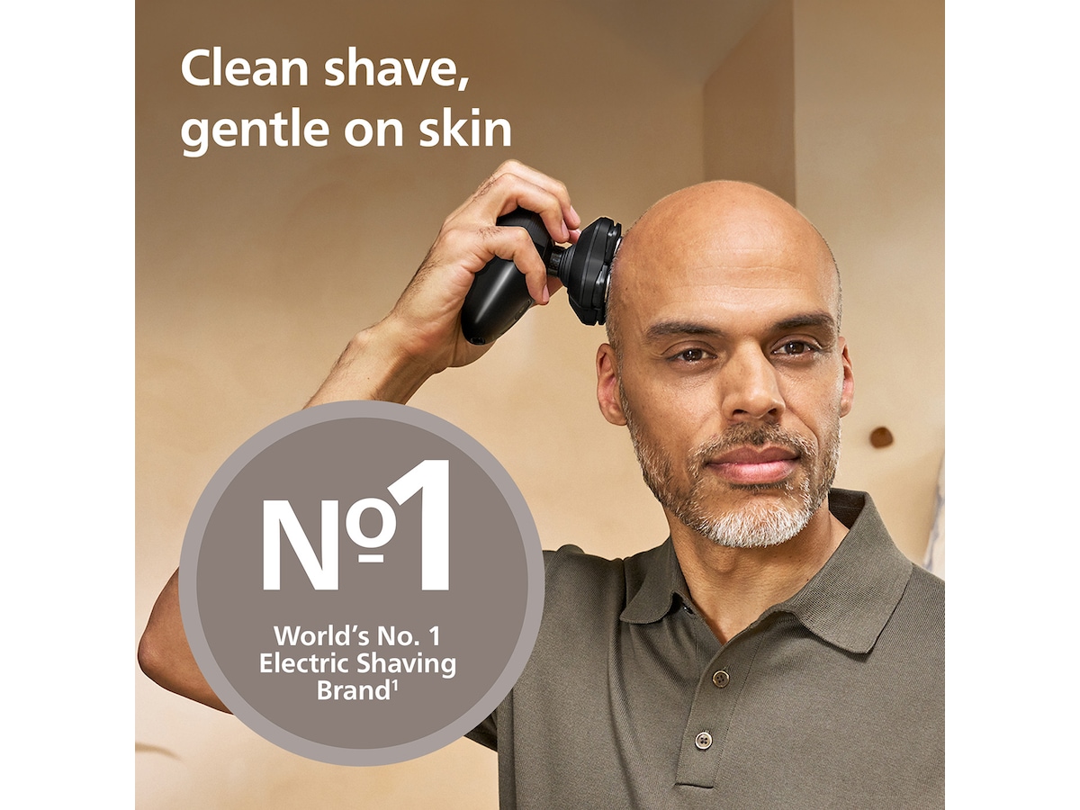 Philips Head Shaver Pro 5000 Series HS5980/15 Hårtrimmer