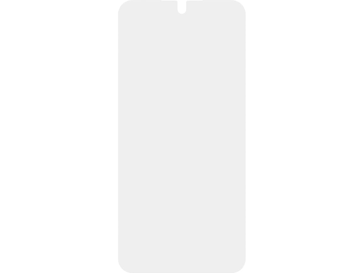 PanzerGlass Galaxy A37 5G Skärmskydd Skärmskydd mobiltelefon