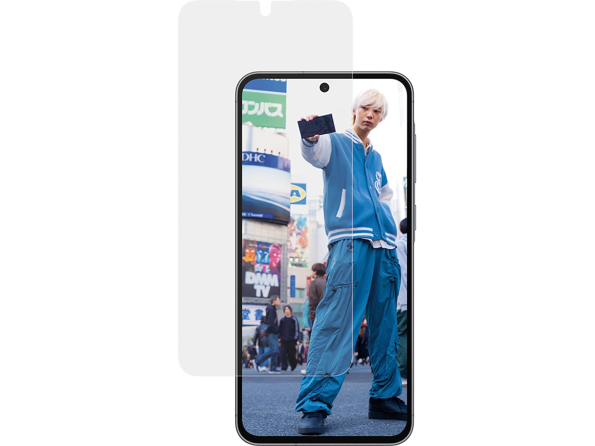 PanzerGlass Galaxy A57 5G skärmskydd Skärmskydd mobiltelefon