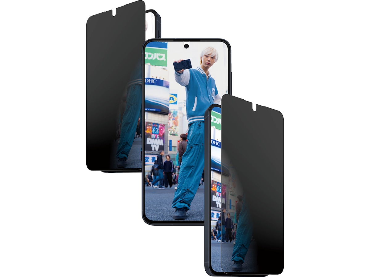 PanzerGlass Galaxy A57 5G Privacy Skärmskydd Skärmskydd mobiltelefon