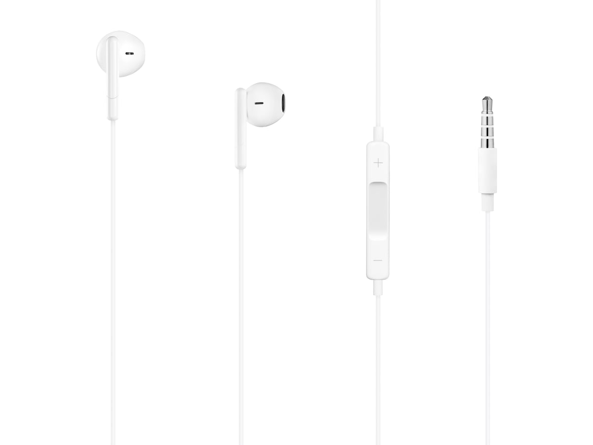HME 200 Kablade Stereo Headset In-ear hörlurar
