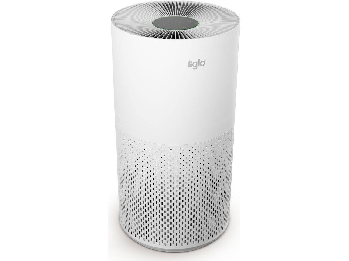 iiglo 30W luftrenare -B-Grade Demo hem & hushåll