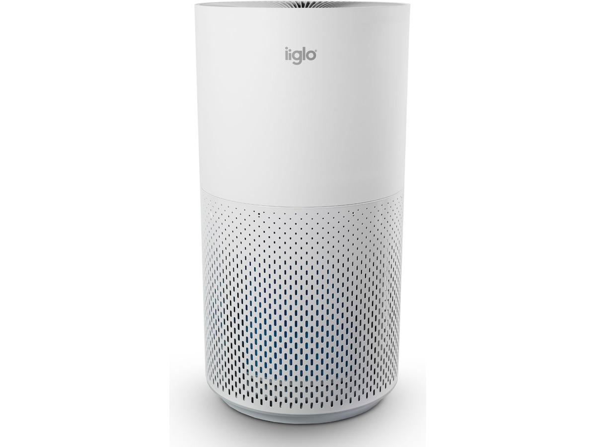 iiglo 30W luftrenare -B-Grade Demo hem & hushåll