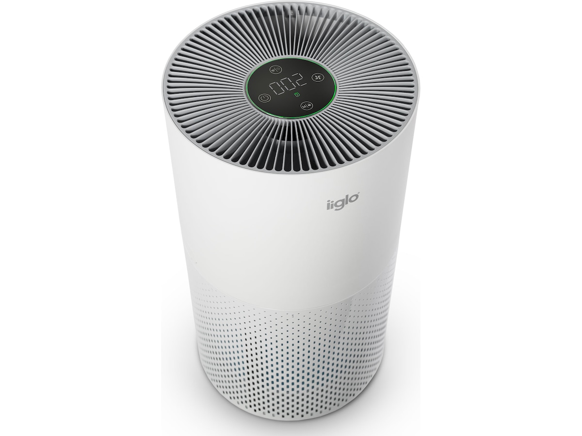 iiglo 30W luftrenare -B-Grade Demo hem & hushåll