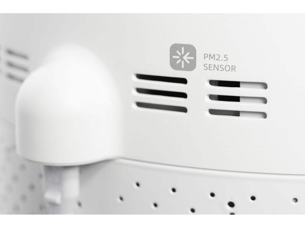 iiglo 30W luftrenare -B-Grade Demo hem & hushåll
