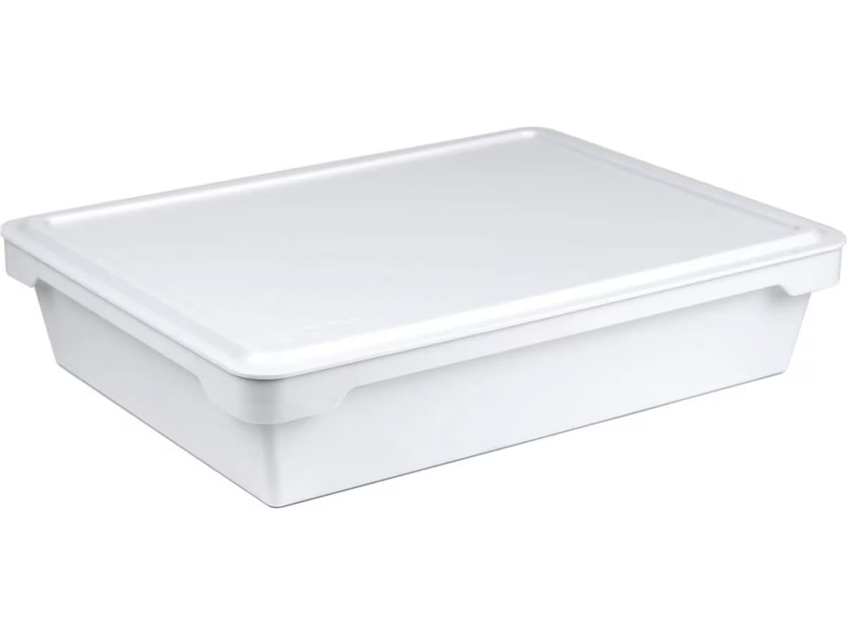 Ooni pizzadegslådor (2 st) Tillbehör till pizzaugnar