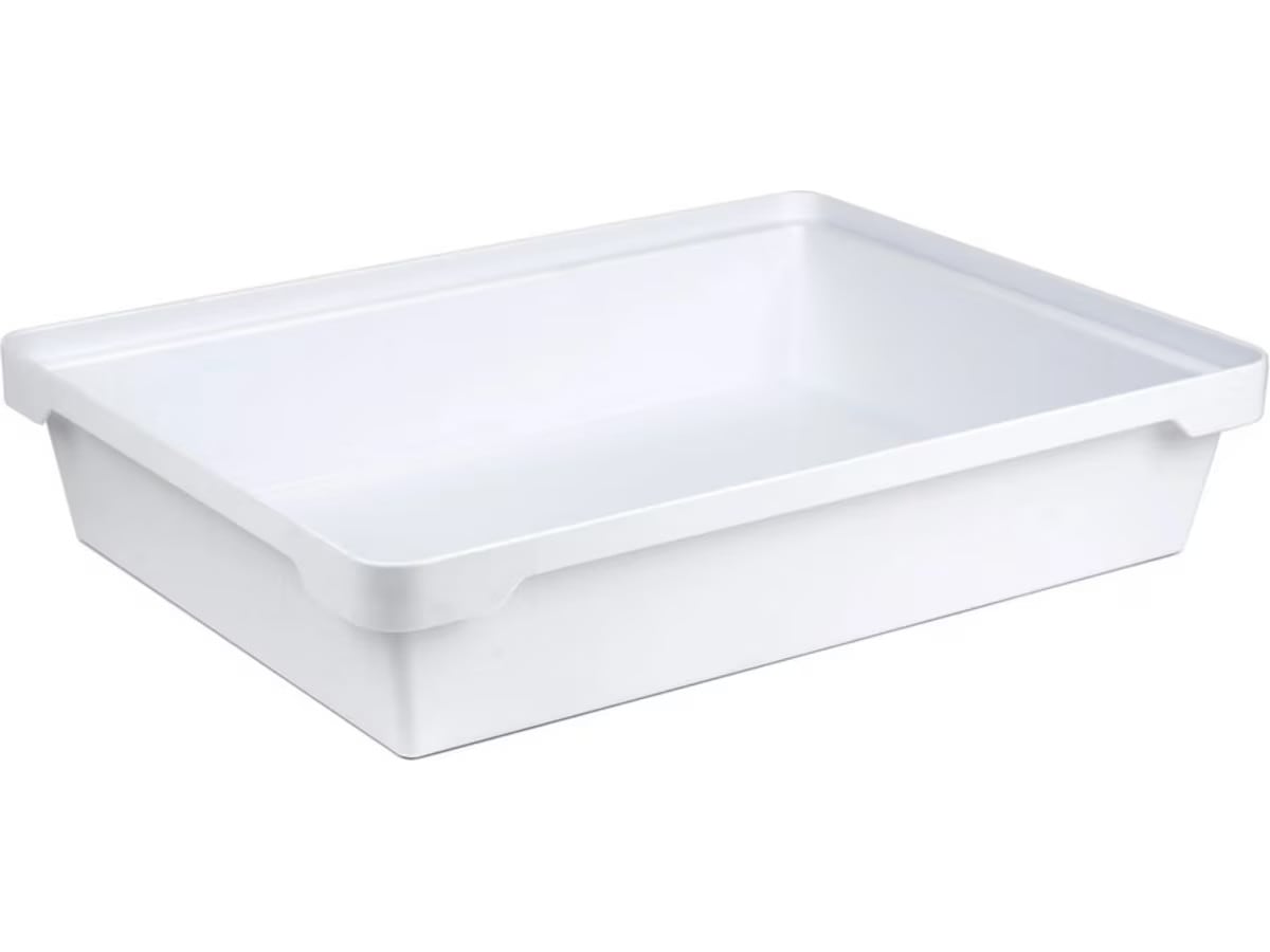 Ooni pizzadegslådor (2 st) Tillbehör till pizzaugnar