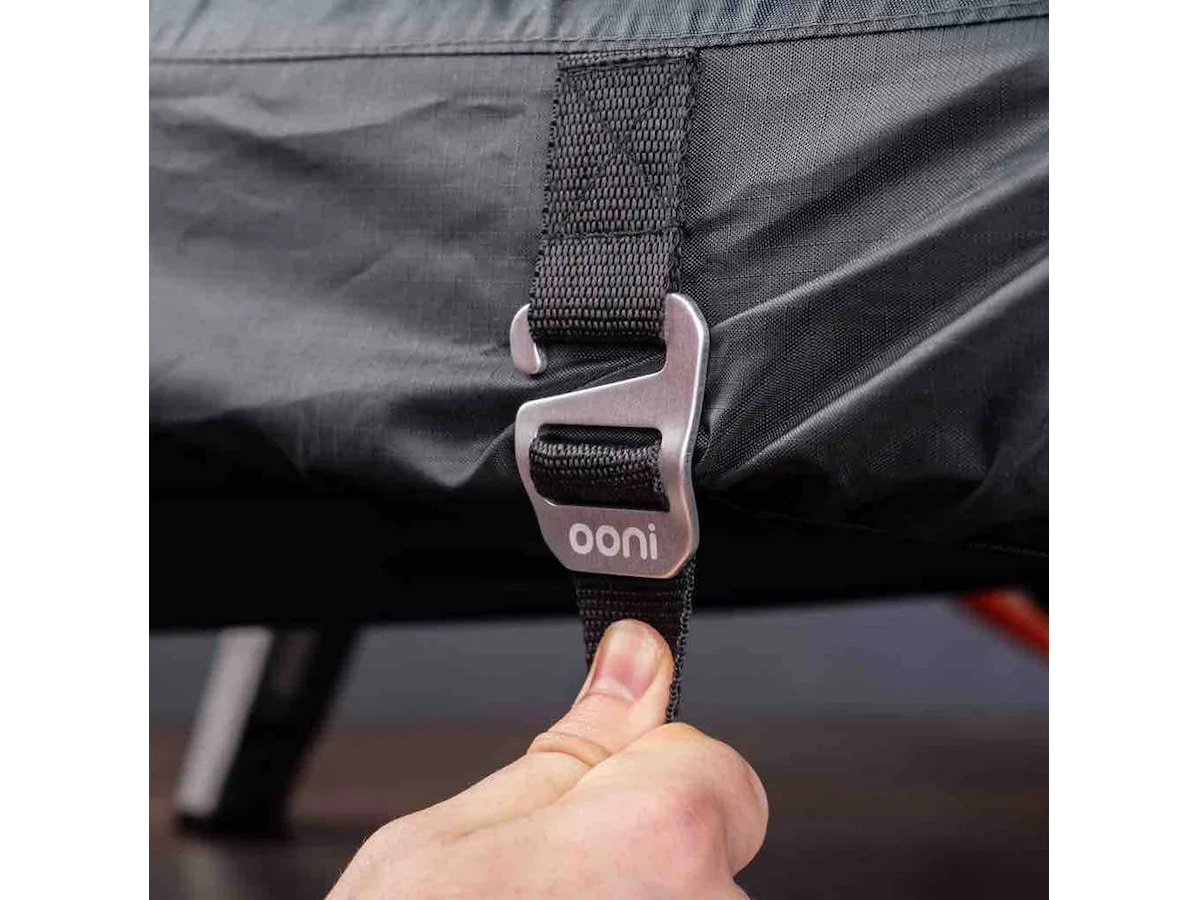 Ooni Koda 16 överdrag Tillbehör till pizzaugnar