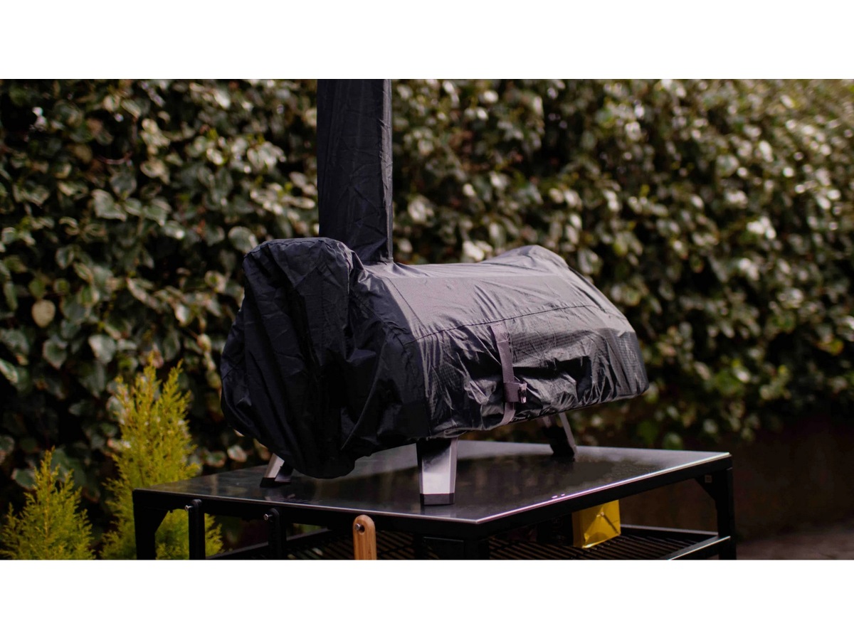 Ooni Karu 2 Pro skyddshölje Tillbehör till pizzaugnar