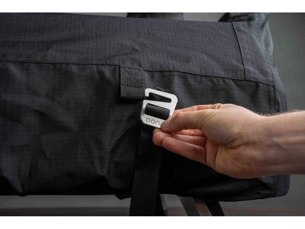 Ooni Karu 2 Pro skyddshölje Tillbehör till pizzaugnar