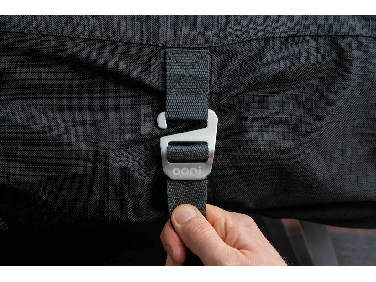 Ooni Karu 2 Pro skyddshölje Tillbehör till pizzaugnar