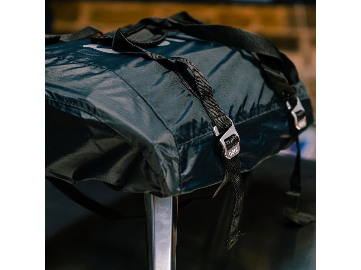 Ooni Koda 12 bärväska Tillbehör till pizzaugnar