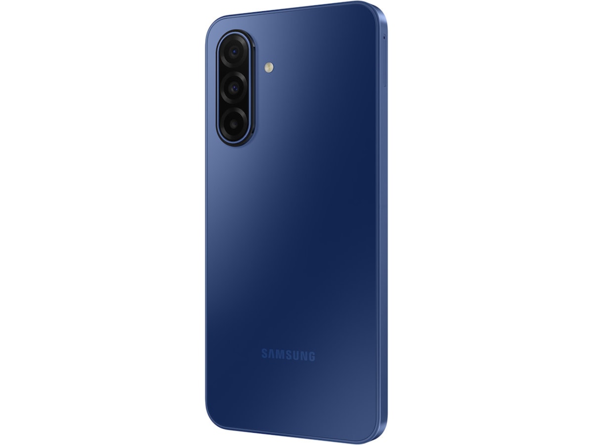 Samsung Galaxy A17 5G 128GB (blå) Mobiltelefoner
