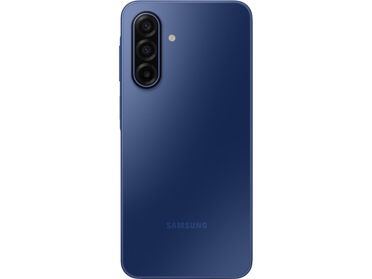 Samsung Galaxy A17 5G 128GB (blå) Mobiltelefoner