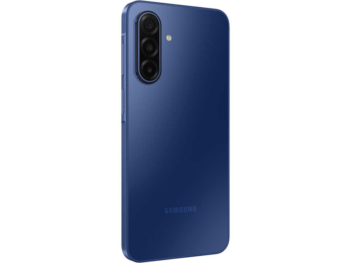 Samsung Galaxy A17 5G 128GB (blå) Mobiltelefoner