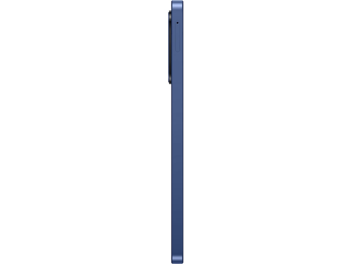 Samsung Galaxy A17 5G 128GB (blå) Mobiltelefoner