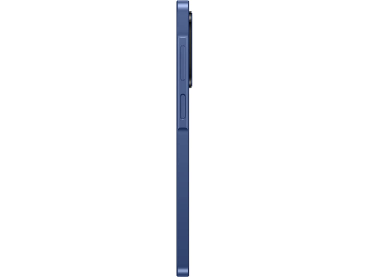 Samsung Galaxy A17 5G 128GB (blå) Mobiltelefoner