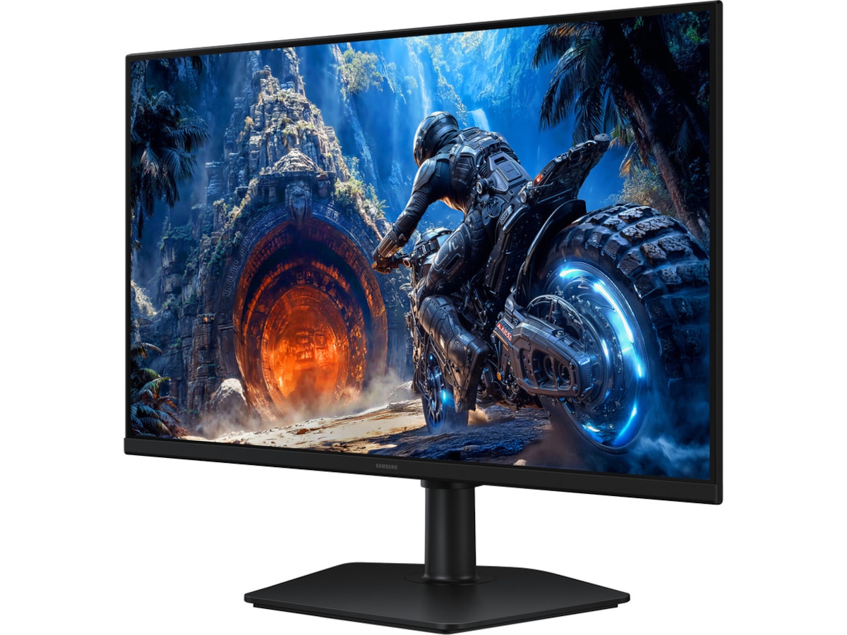 Samsung 27" Odyssey G4 gamingskärm 27GH402 Gamingskärmar